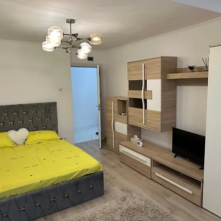 Garsoniera Aproape De Promenada Mall Craiova