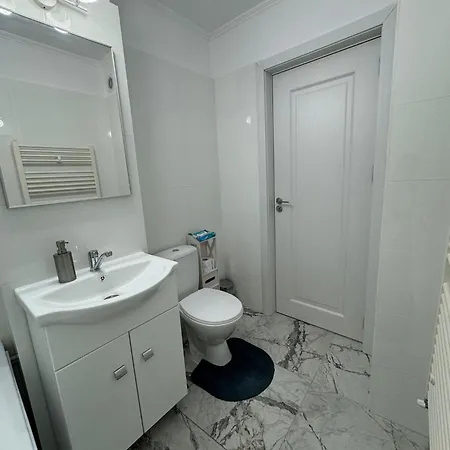 Garsoniera Aproape De Promenada Mall *