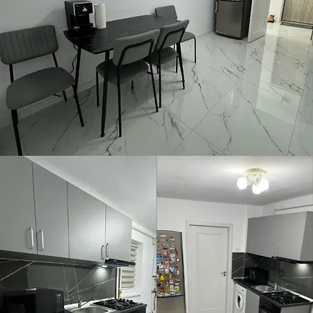 Garsoniera Aproape De Promenada Mall Craiova